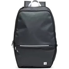 Okul Çantası Sırt Çantası - 17 L - Siyah - Essential