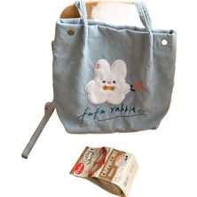 Wang Öğrenci Omuz Okul Çantası (Yurt Dışından)