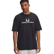 Under Armour Erkek Ua Tech Utility Kısa Kollu Tişört Fiyatı