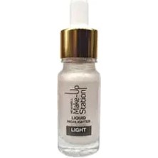 Likit Aydınlatıcı Light - Highlighter