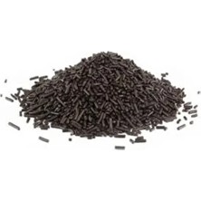 Bitter Çubuk Süsleme Çikolatası 500 gr