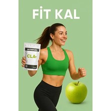 Cla+ 100 G Toz Kırmızı Meyveler