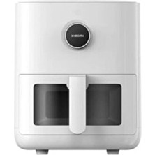 Xiaomi Mi Smart Airfryer Pro 4 L Fritöz Az Yağ ile Pişirme Teknolojisi