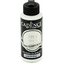 Hybrid Multisurface Akrilik Boya 120 ml H-002