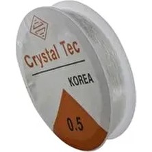 Lastikli Misina 0,5 mm