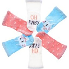 Üçlü Oh Baby Soket