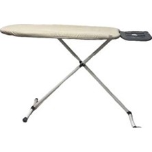 Zorlutekstil Casabel Ütü Masası Kılıfı Büyük Boy 55X140 cm