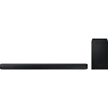 Q Serisi Soundbar Siyah HW-Q700C