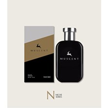 N465 - Vanille Powder 50 ml Edp Unisex