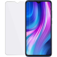 Oppo A94 Uyumlu Ön Koruma Seramik Nano Ekran Koruyucu