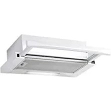 Mikroline Çift Filtreli Çift Motorlu Aspiratör