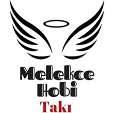 Xuping Jewelry Melekcehobi Takı Xuping Marka 14K Altın Rengi Taşsız Kuyumcu Model Künye