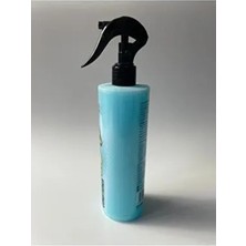 Protez Saç Kolay Tarama ve Mavi Fön Suyu