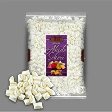 350 gr Beyaz Naneli Akide Şekeri