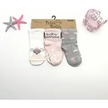 Üçlü Altı Baskılı Mouse Soket