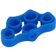 Leyaton El Ekstansiyon Lastiği Sert Mavi Renkli Fonksiyonel Materyal ile Güçlü Performans