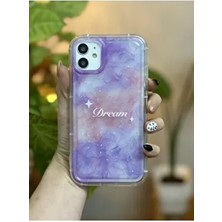Go Aksesuar Iphone 11 Uyumlu Pembe Dream Silikon Kılıf Yüksek Hassasiyet ve Ergonomik Tasarım