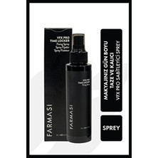 Vfx Pro Sabitleyici Sprey 125 ml