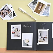 Anı Defteri + Hediye Jel Kalem(Gümüş Yada Beyaz) + Hediye Bant