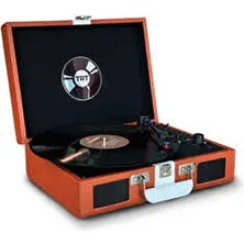 Trt Özel Nostaljik Pikap – Şarjlı