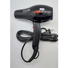 Hector New York Style Turbox5 Profesyonel Kuaför Tipi Fön Makinesi