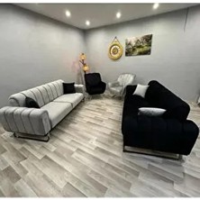 Nazende Koltuk Takımı