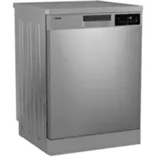 Al 445 Nıx Bulaşık Makinesi - Digital Inox