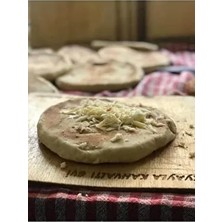 Bazlama Ekmeği 5 Adet