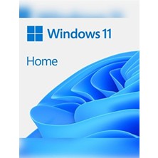 Windows 11 Home Dijital Lisans Anahtarı Key Garantili Faturalı