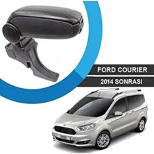 Ford Courier Kol Dayama Kolçak Orjinal Vidasız 2015-
