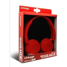 Lbk-01 Müzik Seti Kulaklık