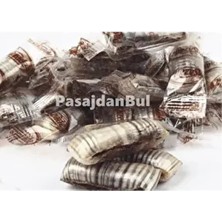 Iran Şekeri - Içi Hurmalı Helvalı ve Çikolatalı 500 gr ( Iran Şekerleri )