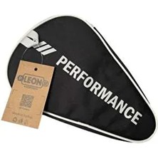 Table Tennis Racket Cover Masa Tenisi Raket ve Top Kılıfı Çantası