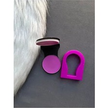 Renkli Saç Tebeşiri Saç Boyama Tebeşiri