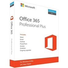 Office 365 Pro Plus Lisans Digital Hesap - Indir Kullan - Sms Teslim