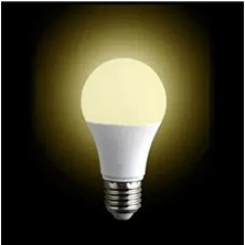 Noas Led Noas 9W LED Ampul Gün Işığı Renk Sıcaklığı Tipi 5'li Paket Kutulu Ürün