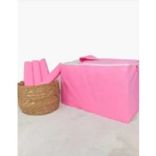 Kalın  Tela  Kumaş  En  Büyük  Boy  Hurç   Battal  Boy  Yorgan  Döşek  Yatak  Hurcu  Hurcu  100 x 50