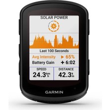 Garmin Edge 840 - Solar