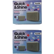 Yeni Orijinal Çamaşır Kurutma Makinesi Koku Kapsülü Kokusu 2973320100 2'li Set