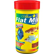 Ahm Flat Mix Menu 250 Ml