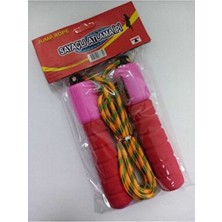Jump Rope Sayaçlı Atlama Ipi