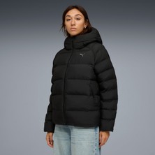 Puma Mono Kadın Siyah Mont (688385-01)