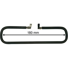 400W Tost Rezistansı 110V Uyumlu