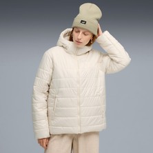Puma Essential Kadın Krem Mont (685231-87)