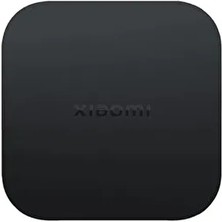 Tv Box S Medya Oynatıcı 2nd Gen Evo