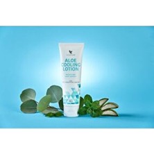 Aloe Cooling Lotion