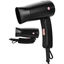 Ahd 2102 Katlanabilir Saç Kurutma Makinesi