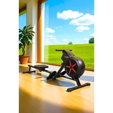 V-Fit By Voit R100 Kondisyon Küreği Hava Dirençli Manyetik Sistem