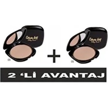 Pudra - Compact Powder 5