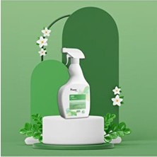 Homm Clean 750 ml Bitkisel Leke Çıkarıcı Anti Alerjik Özellikli Türkiye Üretimi